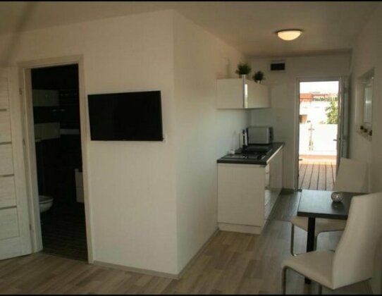 Panorama Penthouse Balatonfured - Photo2