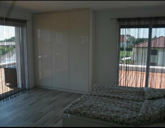 Panorama Penthouse Balatonfured - Photo5