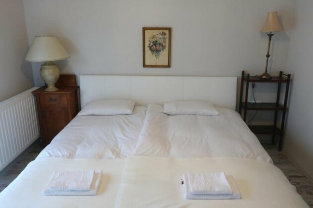 Pastel Guesthouse - Photo5