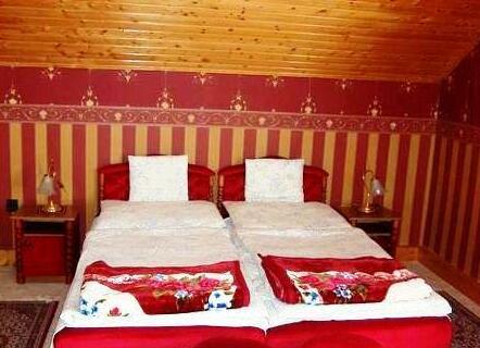 Royal Villa Balatonfured - Photo3