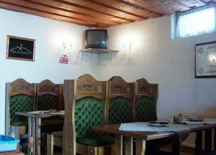 Royal Villa Balatonfured - Photo4