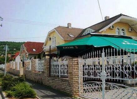 Royal Villa Balatonfured - Photo5