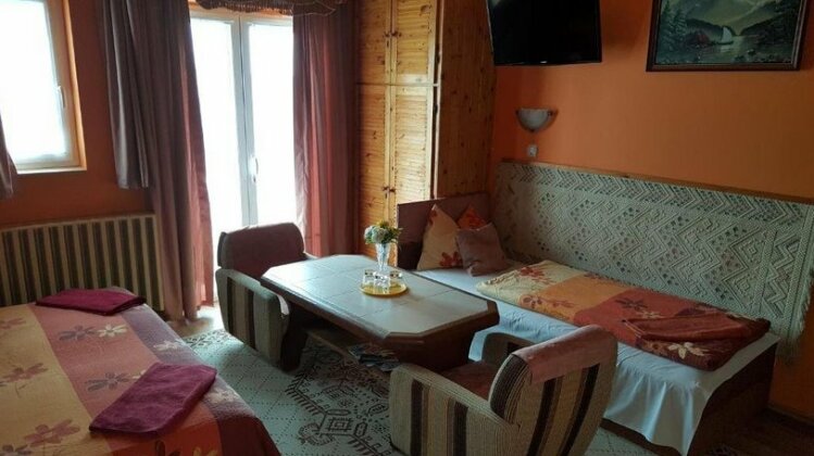 Rozsa Panzio Balatonfured - Photo2