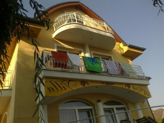 Rozsa Villa - Photo4