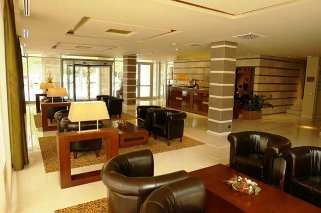 Silver Apartman - Photo2