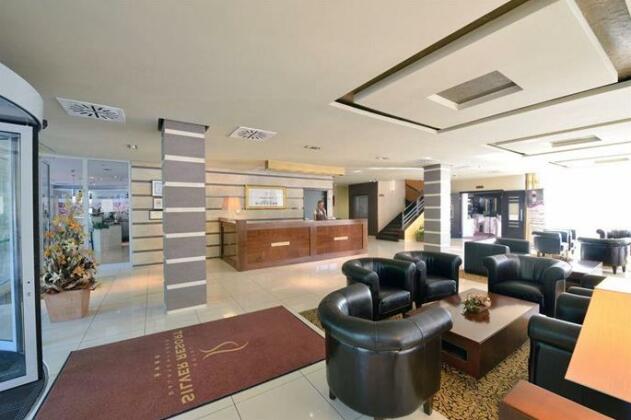 Silver Apartman - Photo3