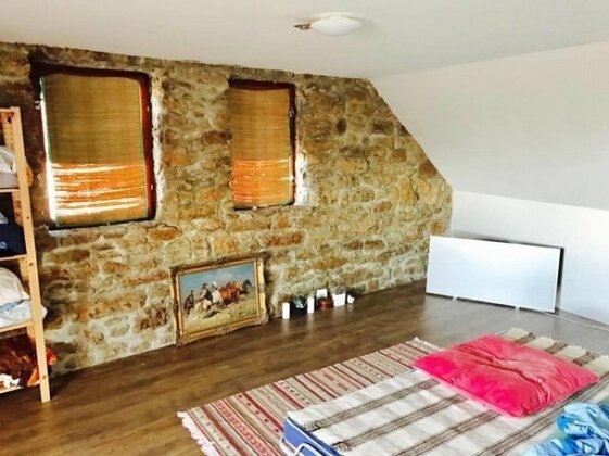 Smithy Rustic House - Photo4