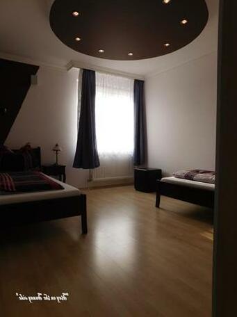 Sunrise Apartmanhaz - Photo5