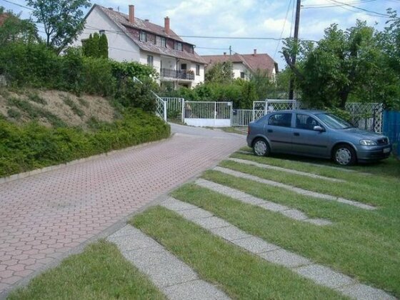 Szeibert Vendeghaz - Photo4