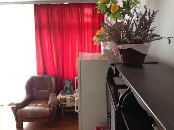 Tennis House Balatonfured - Photo2