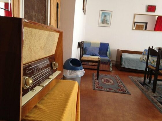 Tennis House Balatonfured - Photo3