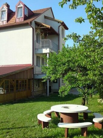 Tip-Top Apartmenthouse - Photo4