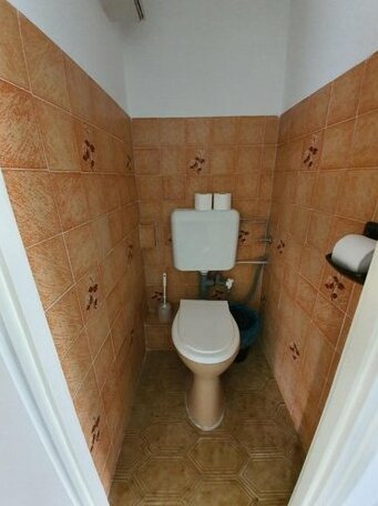 Villa Valeria Balatonfured - Photo4
