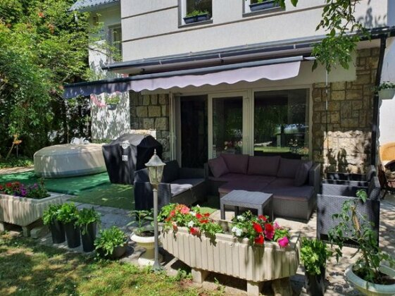 Villa Valeria Balatonfured - Photo5