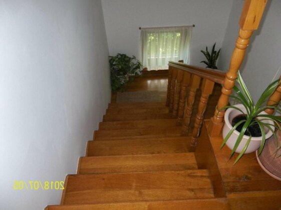 Viragos Vendeghaz Balatonfured - Photo3
