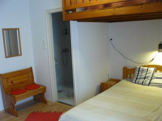 Zsanna Villa - Photo3