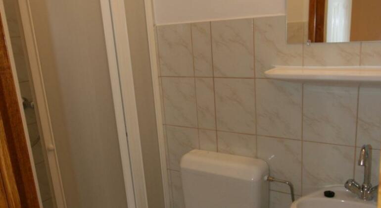 Zsuzsa Panzio Balatonfured - Photo2