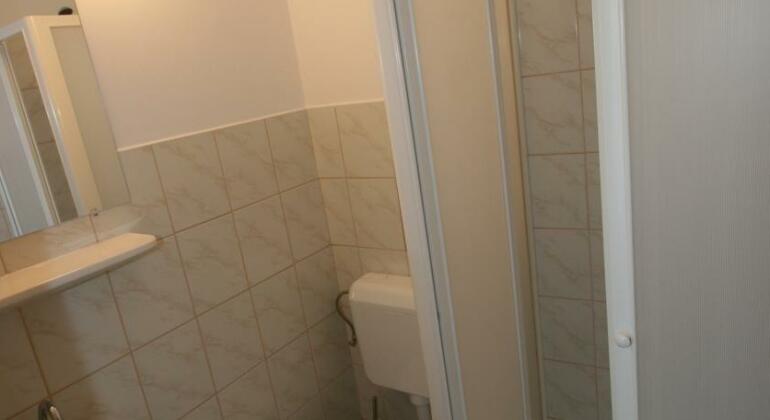 Zsuzsa Panzio Balatonfured - Photo3