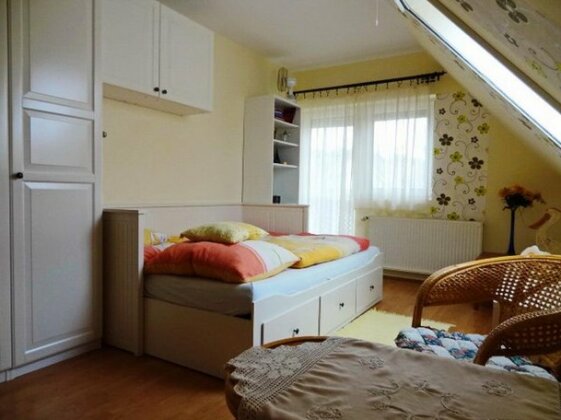 Afrodite apartmanhaz - Photo2