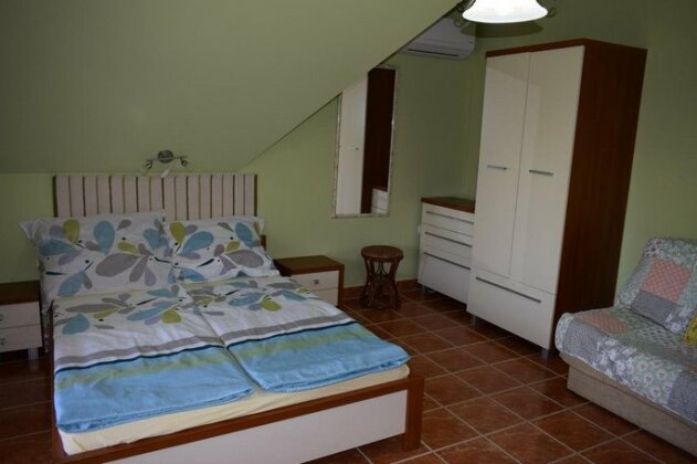 Afrodite apartmanhaz - Photo5
