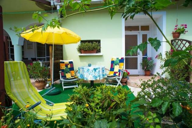 Andrea Apartmanhaz - Photo5