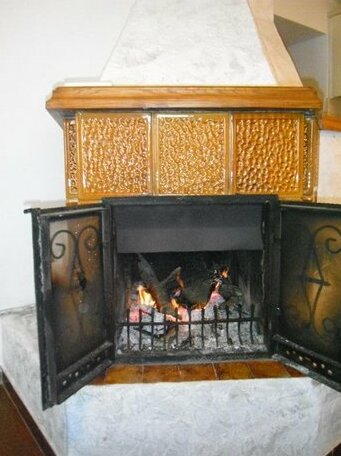 Angelhouse Balatonederics - Photo2
