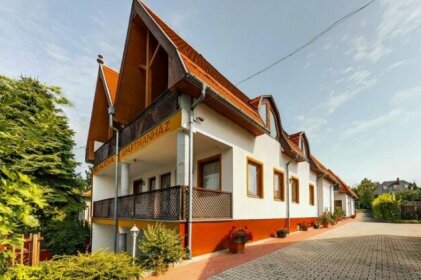 Apartman Klaudia