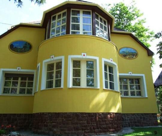Kameleon Hostel