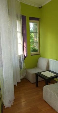 Kameleon Hostel - Photo2