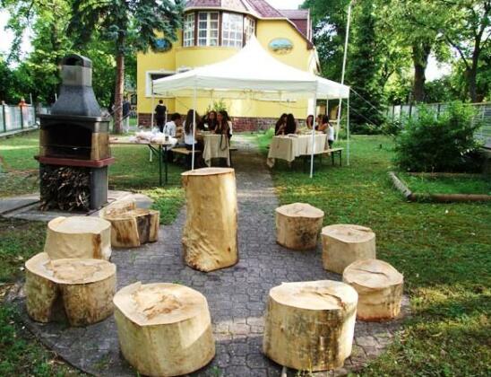 Kameleon Hostel - Photo4
