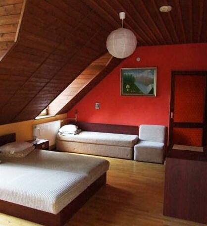 Kameleon Hostel - Photo5