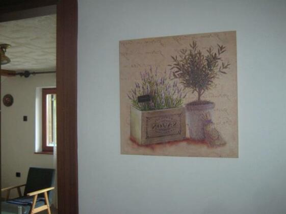 Levendulas Vendeghaz - Photo2