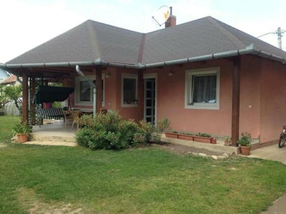 Nemeth Apartmanhaz