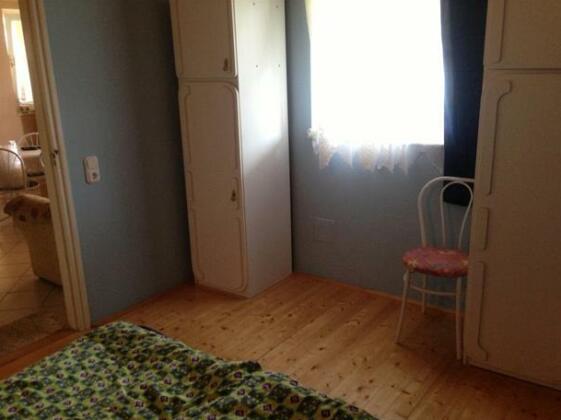 Nemeth Apartmanhaz - Photo3