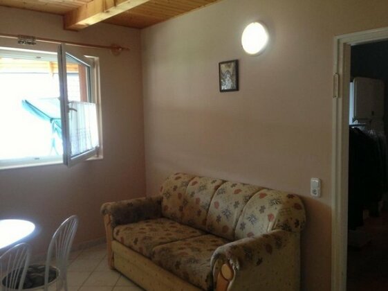 Nemeth Apartmanhaz - Photo4