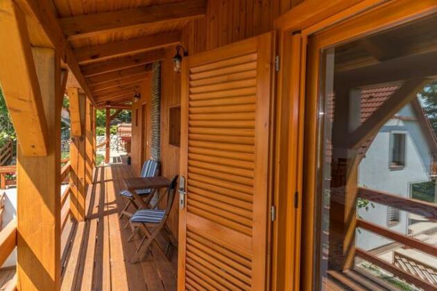 Soos Villa Balaton - Photo2