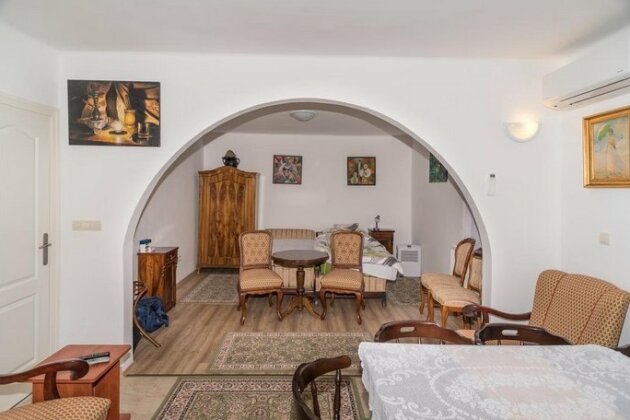 Soos Villa Balaton - Photo3