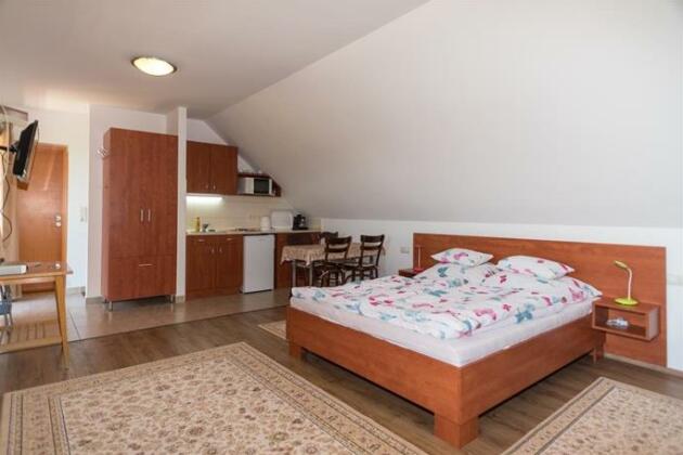 Soos Villa Balaton - Photo5