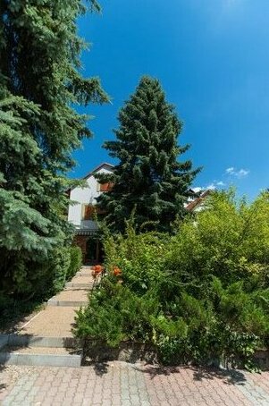 Soos Villa Balaton