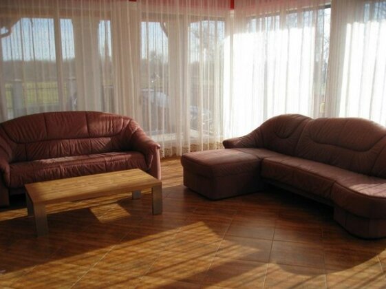 Villa Piros - Photo2