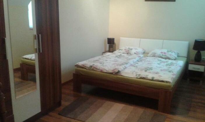 Zafir Panzio es Etterem - Photo2