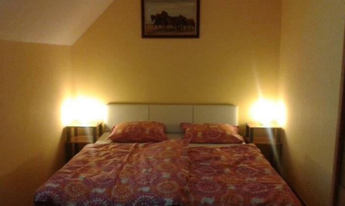 Zafir Panzio es Etterem - Photo3