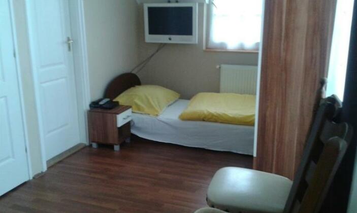 Zafir Panzio es Etterem - Photo4