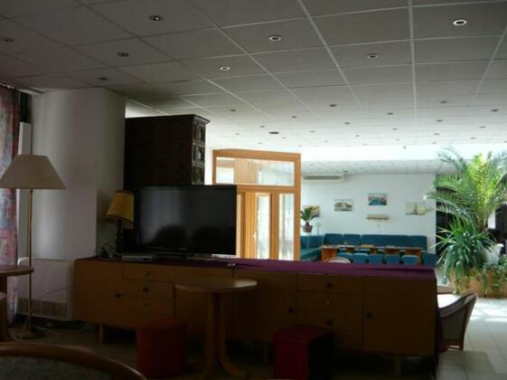 Hotel Kenese - Photo4