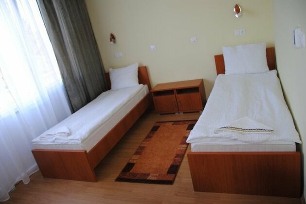 Arkanum Hotel - Photo2