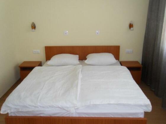 Arkanum Hotel - Photo3
