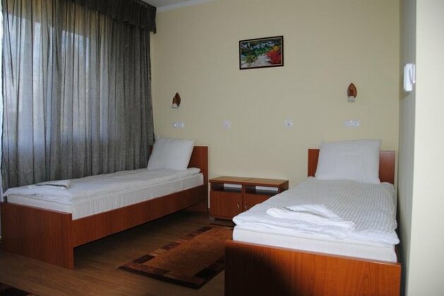 Arkanum Hotel - Photo5
