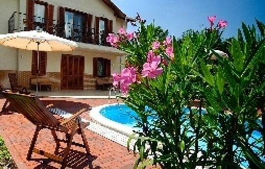 Hullam Villa B&B - Photo5