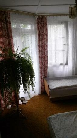 Balaton Homestay - Photo2