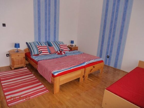 Boathouse Balatonlelle - Photo5